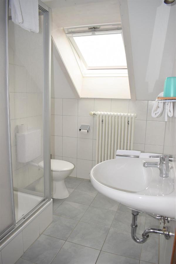 Gasthof Lamprecht Peiting Exterior foto
